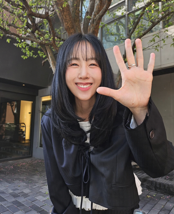 '하하♥' 별, 재앙 닥쳤다...대상포진에 건강 빨간불 "얼굴에 와 위험…