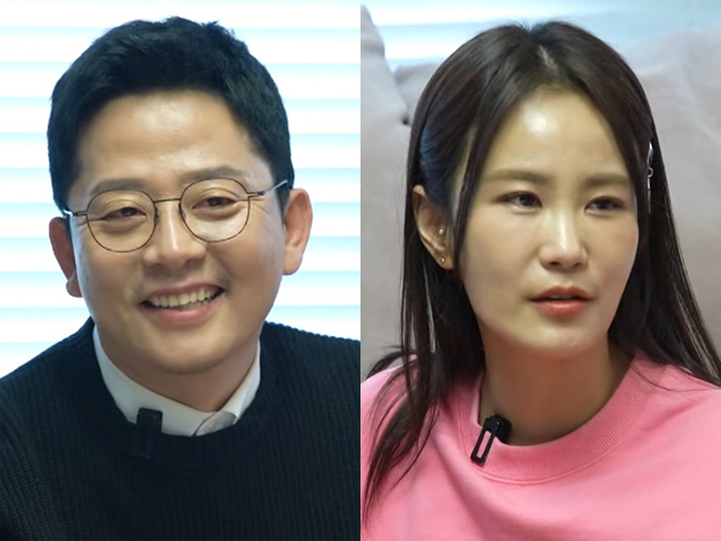 김지민, ♥김준호에 서운함 터졌다 "결혼 준비...미치겠다" ('준호지민…