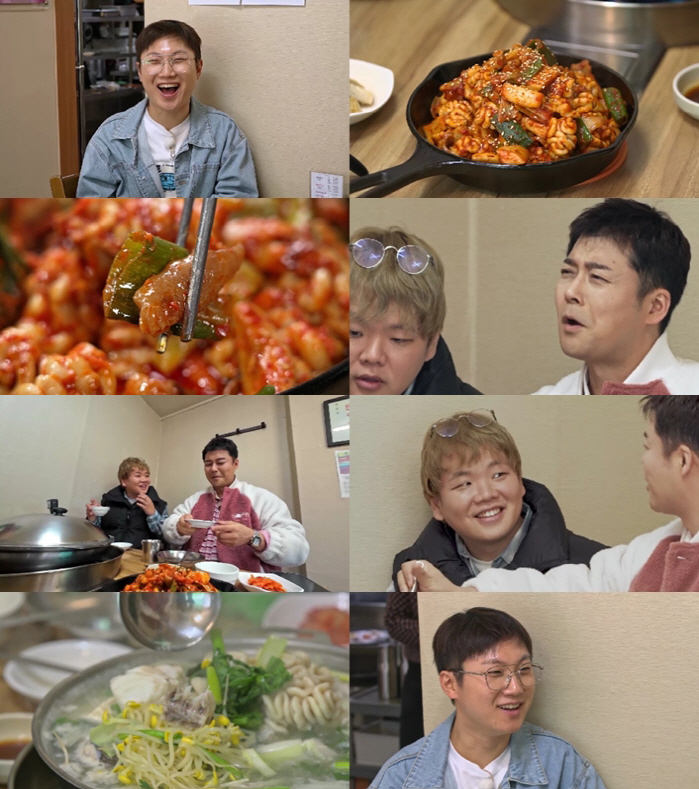 빠니보틀, 역대급 플렉스.."파티 비용만 1500만원 썼다" ('전현무계…