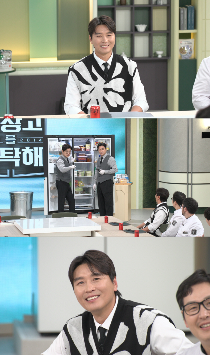 이동국 "배달 음식만 1년에 1700만원"…다섯 남매 식비에 '경악'('…