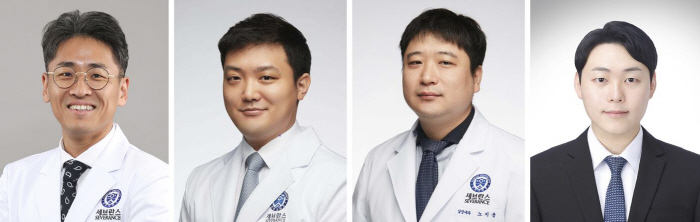 환자 성별 따른 심장혈관 최소 절개 시술법 안전성 입증