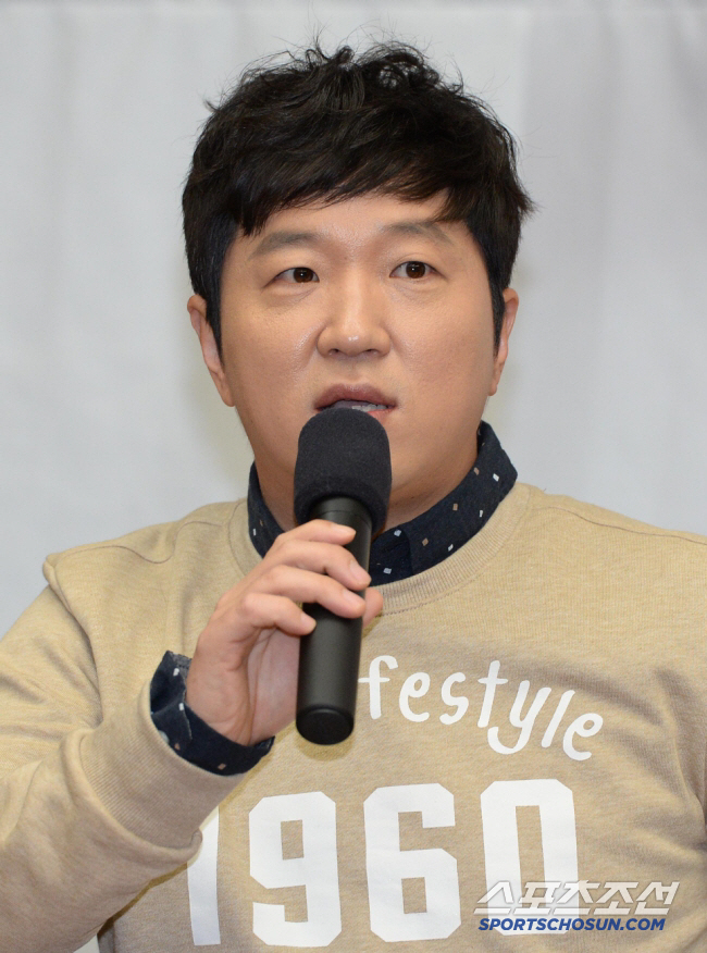 '무한도전 20주년' 정형돈 "멤버들에게 울면서 전화" 뭉클 ('보고싶었…