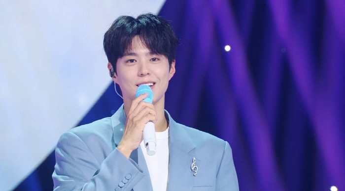 "카리나 밖에 없었다"..박보검, 잔나비 고백에 '질투' ('칸타빌레')
