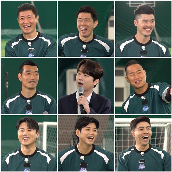 김영광 만행 폭로..피해자 모임 "복수하고 싶어" ('뽈룬티어')