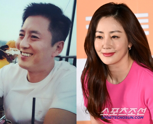 오나라, ♥김도훈과 25년째 연애 이유 
