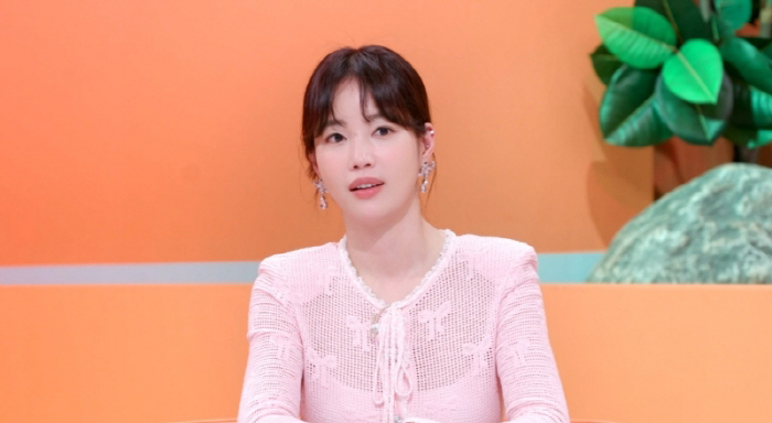 기은세 