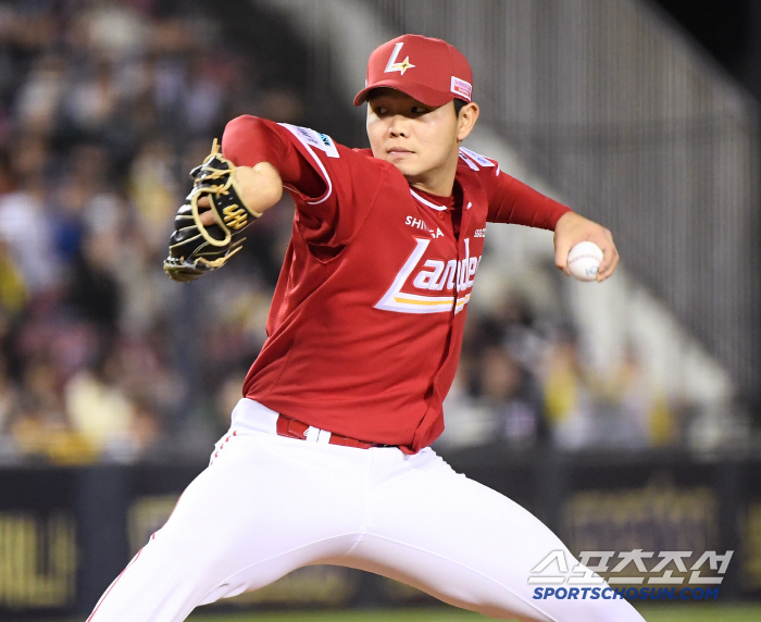 LG 충격의 5연패! → '필승조 왜 써? 추격조로 막으면 되잖아' SS…