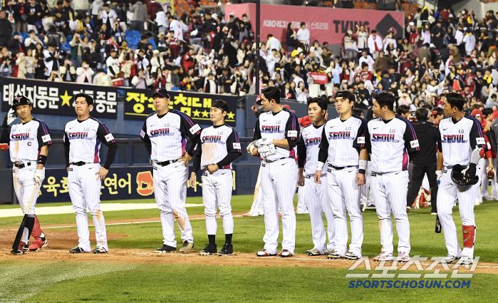 5연패 LG도 반전카드 있다! 김광현 잡으러 → 'OPS 1.053' 2…