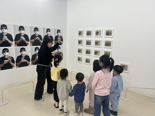자연 탐험부터 역사 교육까지…경기지역 어린이날 행사 '다채'