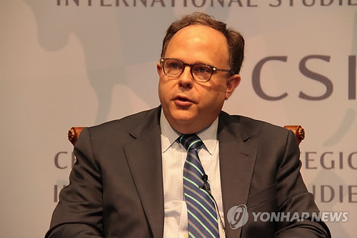 "트럼프-김정은, 관계재정립할 좋은 시점…美, 협상력 별로없어"