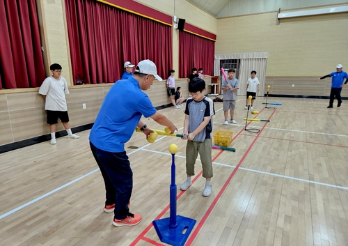 대구서 제1회 전국대학생 티볼대회 열린다