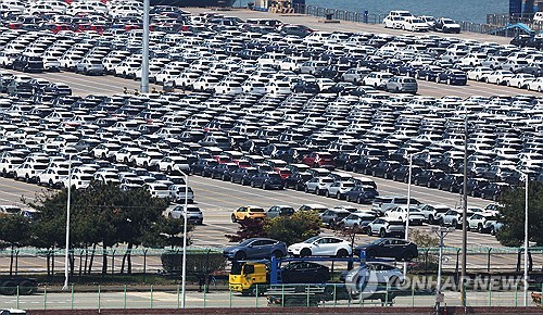 美, 외국산 車부품에 25% 관세 발효…韓 부품업계 타격 예상