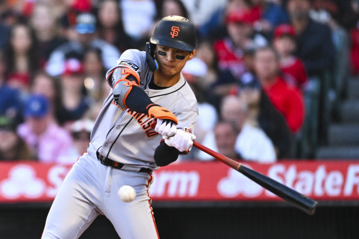'자부심 한도초과!' MLB 구단 최고위층도 인정. 샌프란시스코의 놀라운…