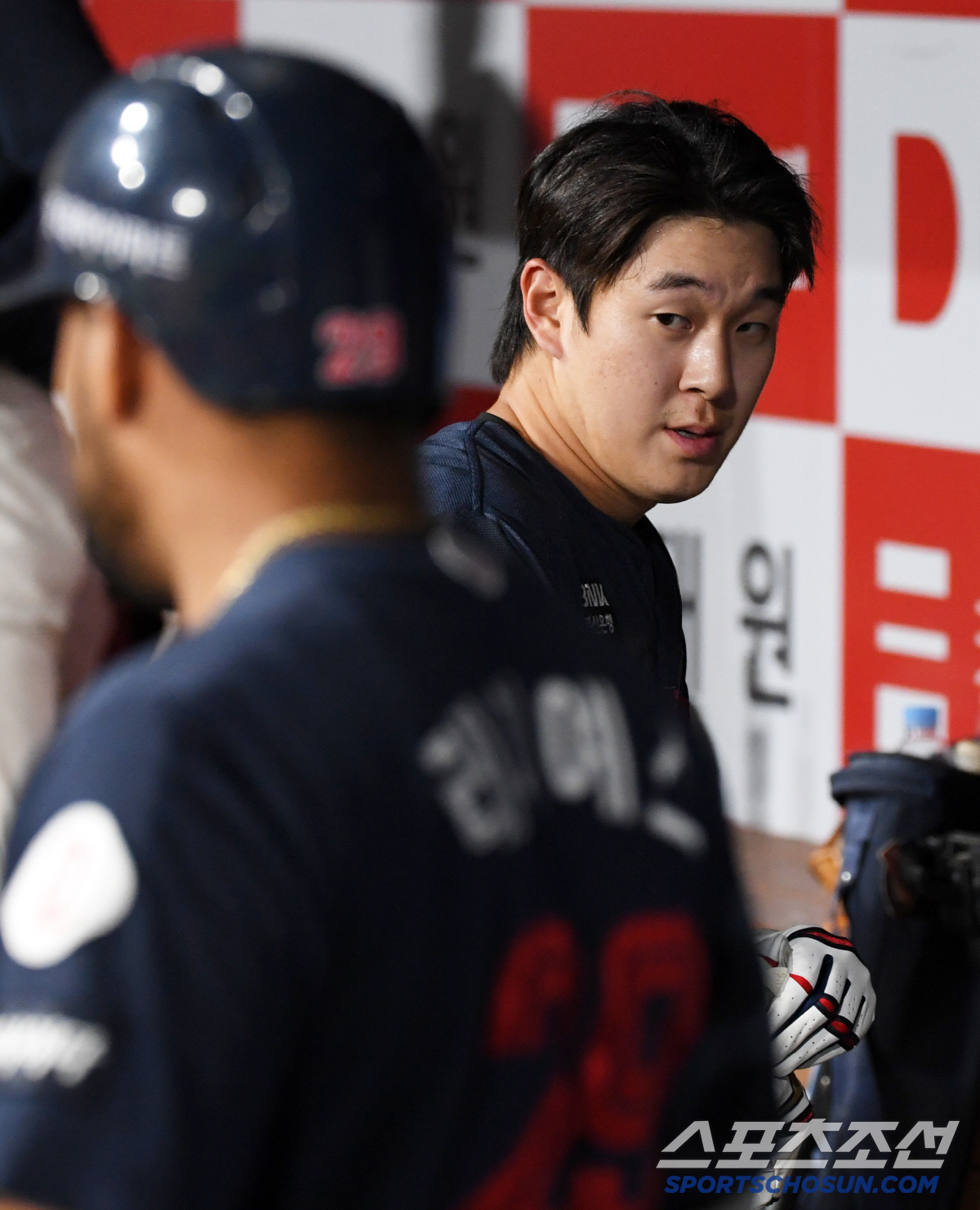 '괜히 ML이 탐낸 재능 아니네' 득점권 타율 4할 본능, 김원중 블론까…