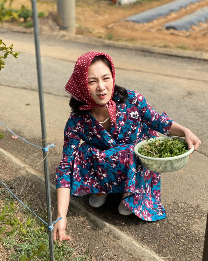 박나래 "母 채무 문제 때문에 내 가방 훔쳤다고.." 가짜뉴스에 '분노'…