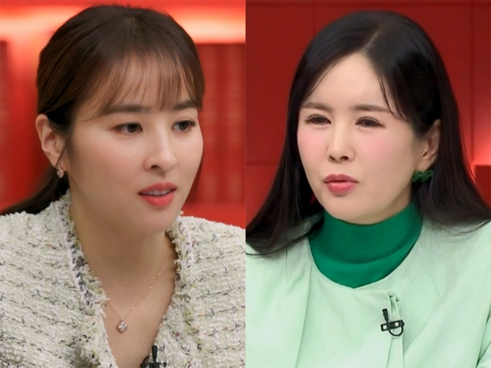 '초딩맘' 한혜진·장영란, 한 달 수업료 400만원 윈터스쿨 관심 "되게…