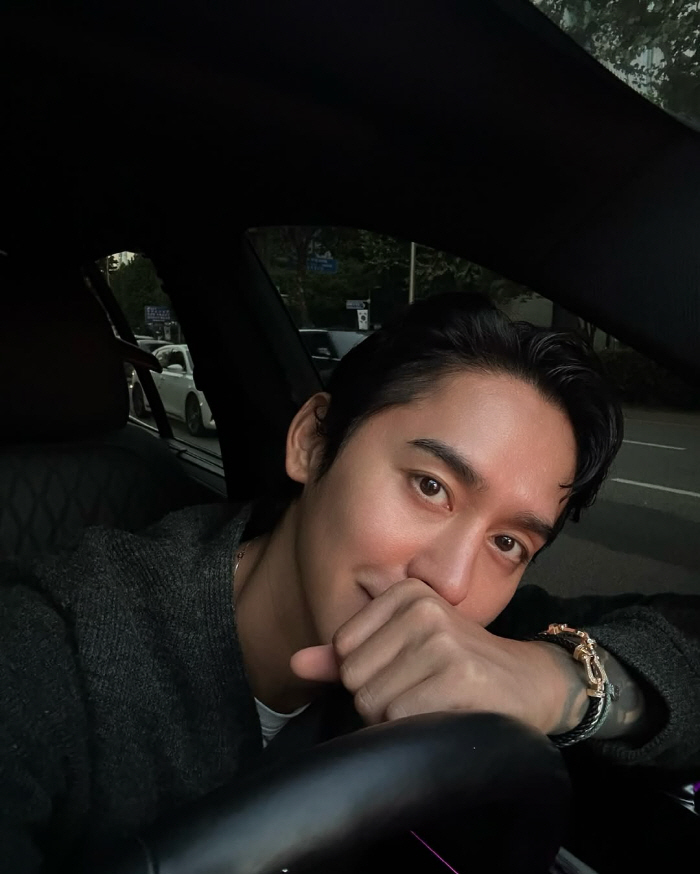 '돌싱' 김상혁 "재혼 생각 있어" 깜짝 고백..뜻밖의 핑크빛 기류 ('…