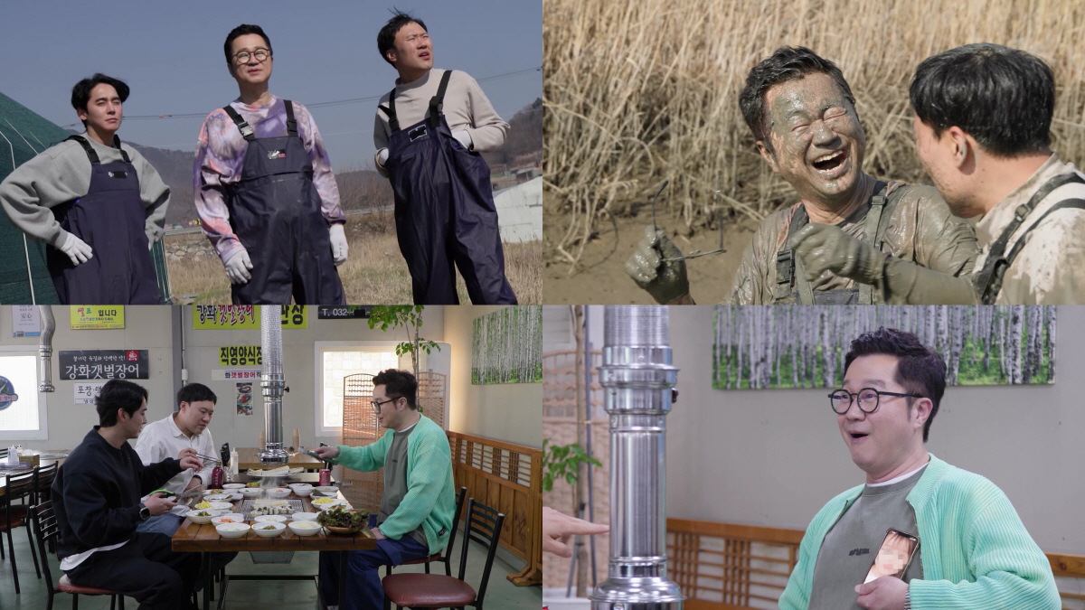 '돌싱' 김상혁 "재혼 생각 있어" 깜짝 고백..뜻밖의 핑크빛 기류 ('…