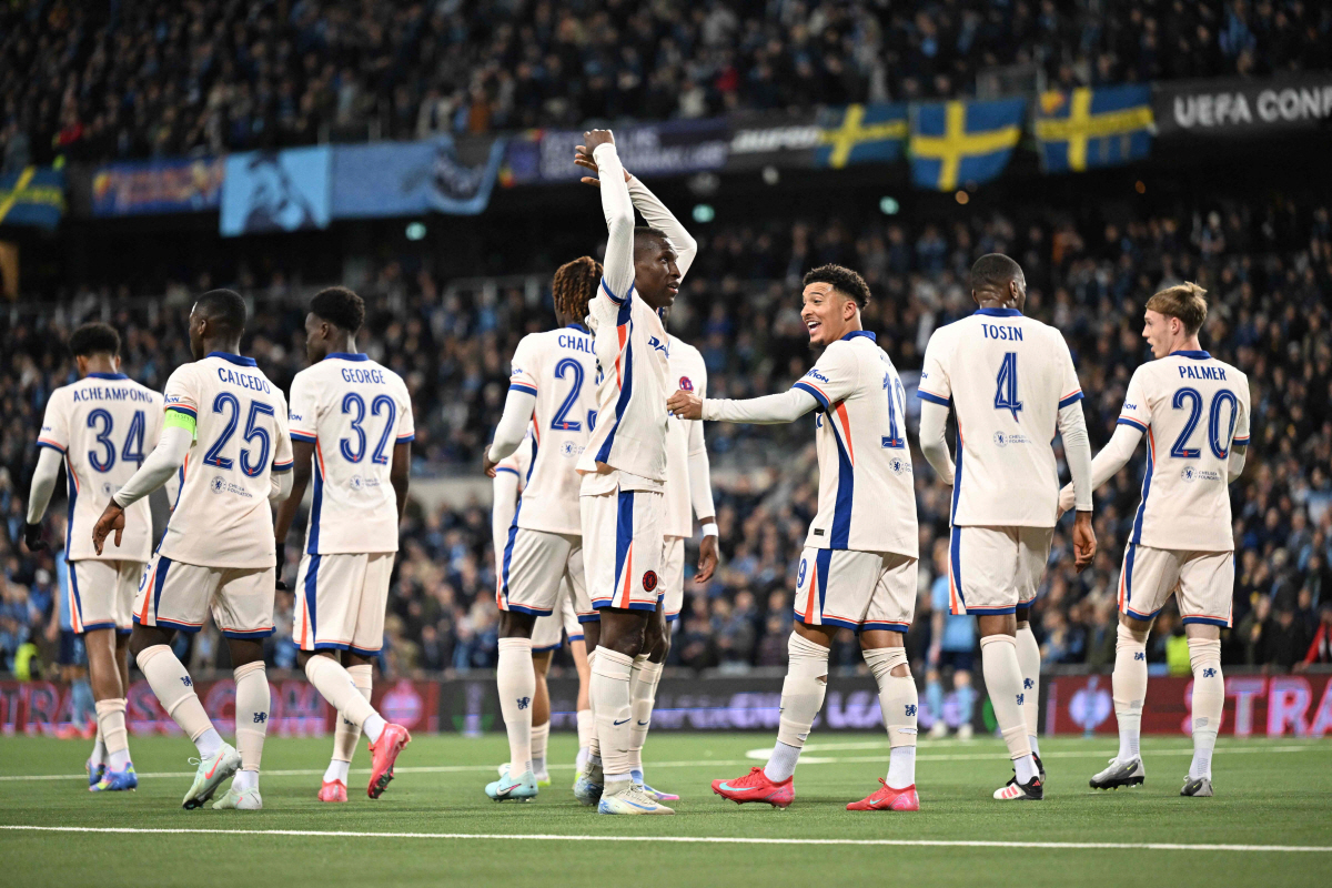 "박수는 내 운명" 첼시 눈물 삼키고 英 전통 지킨다…'EPL 우승'리버…