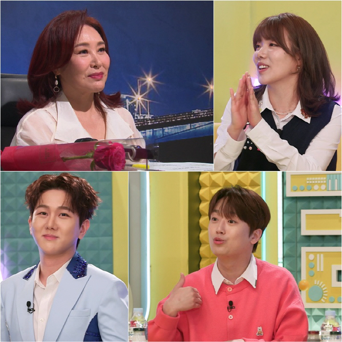 '주현미 딸' 수연, 후배만 챙기는 母에 서운? 