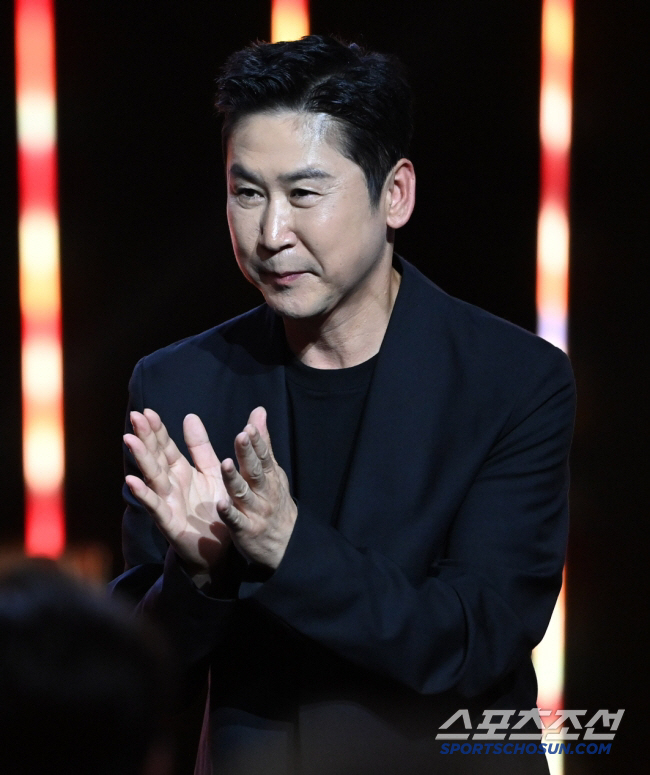 신동엽, 한 달 만에 -10kg..."100억 빚에 잠도 못 자" ('공…