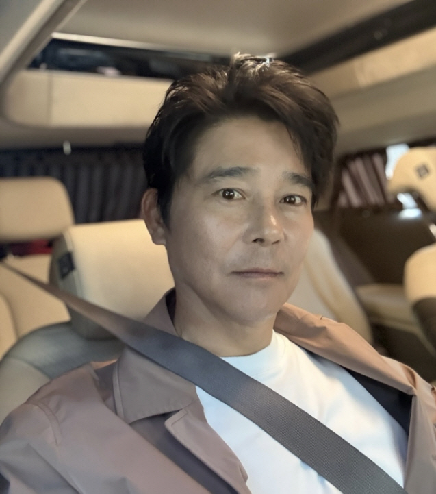 임창정, '10억 먹튀 의혹' 맘고생 심했나...급격히 빠진 살 '핼쓱한 얼굴'