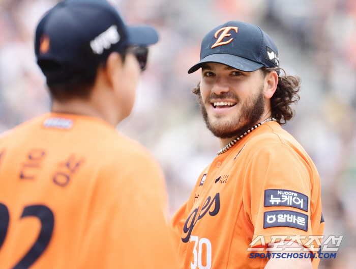 문김대전 밀렸다! 에이스가 자청했다, 월간 MVP 후보들 대격돌 빅뱅