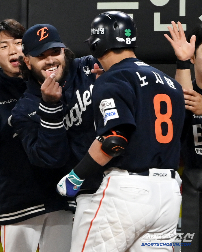 문김대전 밀렸다! 에이스가 자청했다, 월간 MVP 후보들 대격돌 빅뱅[광…