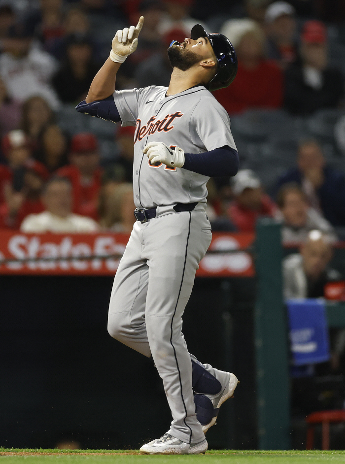 또또또 '최초기록!' 올해 MLB 왜 이래? 이번엔 사상 최초 9회 한 …
