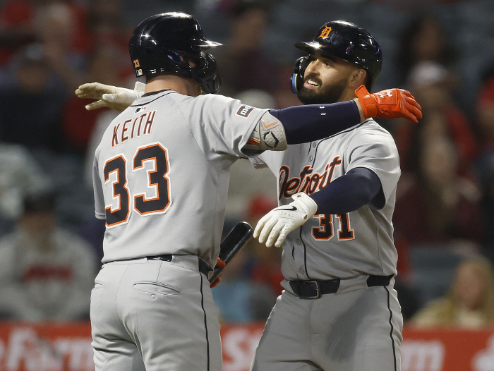 또또또 '최초기록!' 올해 MLB 왜 이래? 이번엔 사상 최초 9회 한 …