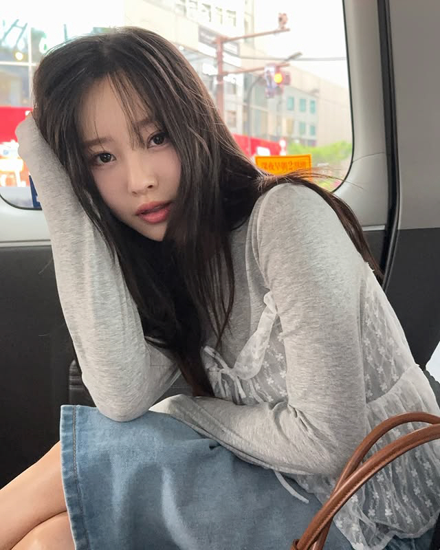 이솔이, 암 치료에 삭발까지..머리숱 되찾은 비결은 '단백질'