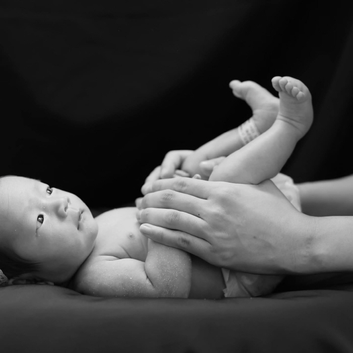 손담비♥이규혁 딸, 자라더니 아빠 붕어빵 "세상에서 제일 예뻐"