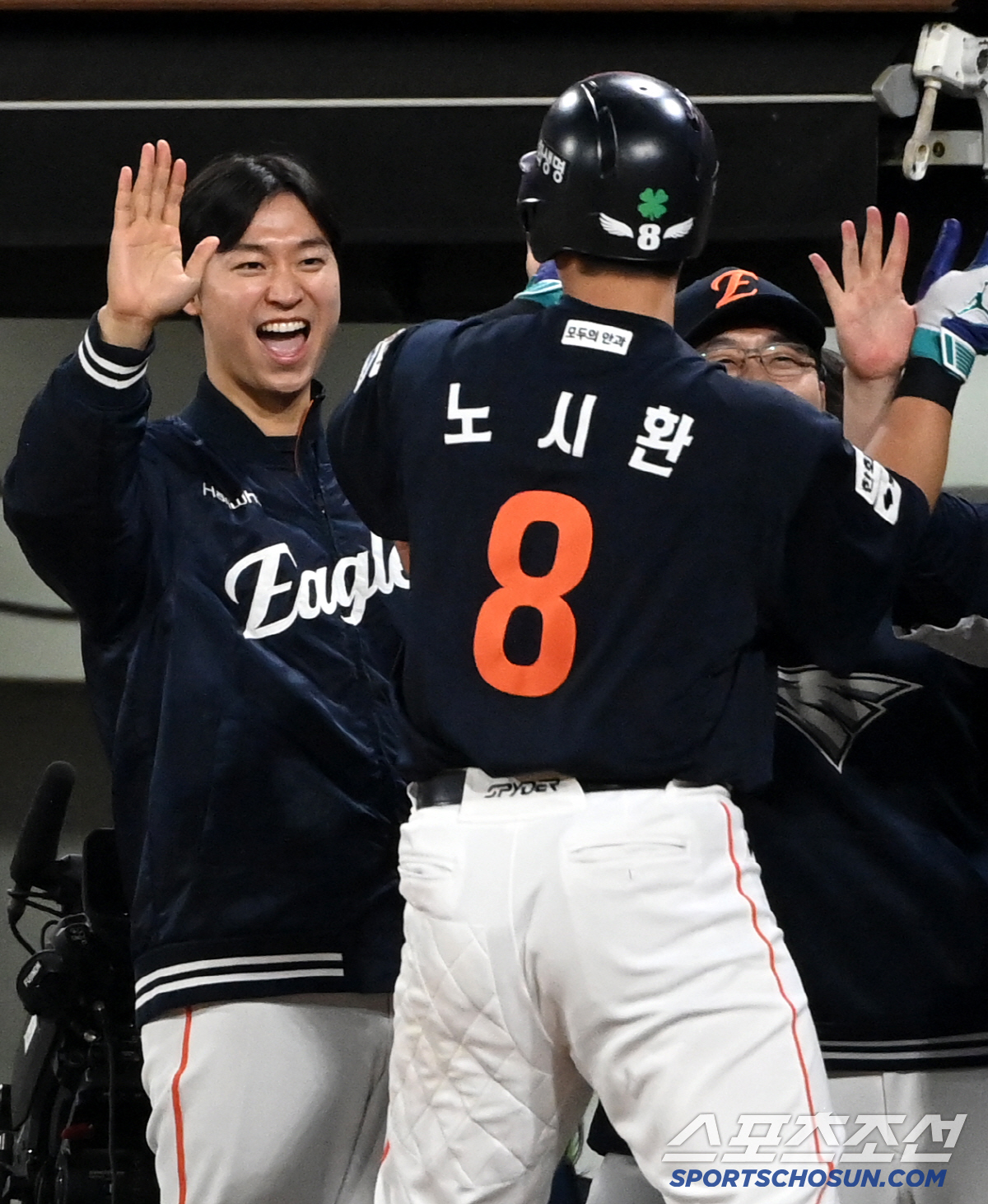 "솔직히 감독이 경기를 못 풀었다" 그런데 이겼다, 한화가 강해진 진짜 …
