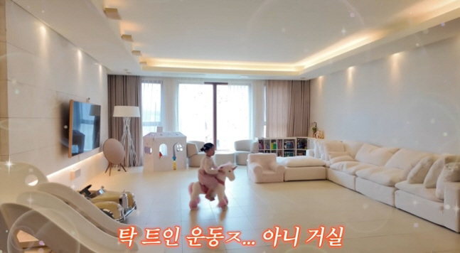 추신수는 100억 패닉룸·류현진은 100평 저택?…MBL 아내들, 클래스…