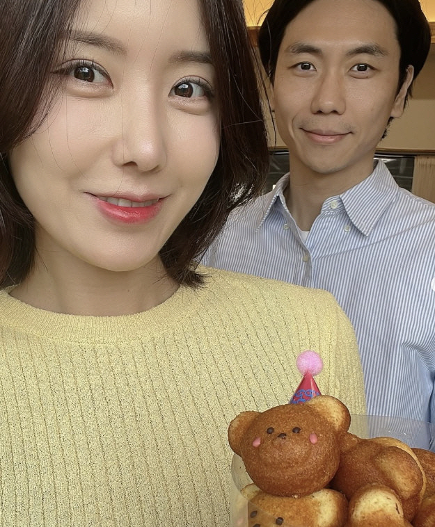 '돌싱3' 이소라, ♥최동환과 재혼 선 긋더니…"자녀들 보여줄 생각 없어…