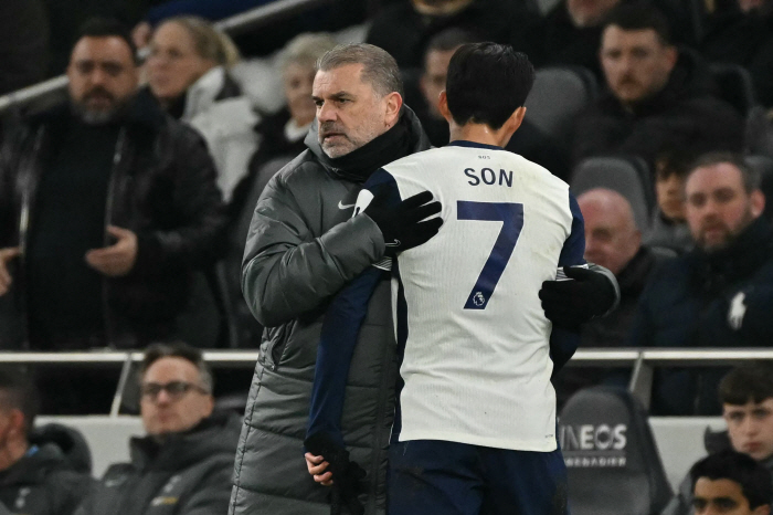 "어버이날,SON이 돌아온다" 손흥민 5월8일 복귀 유력[英ESPN]