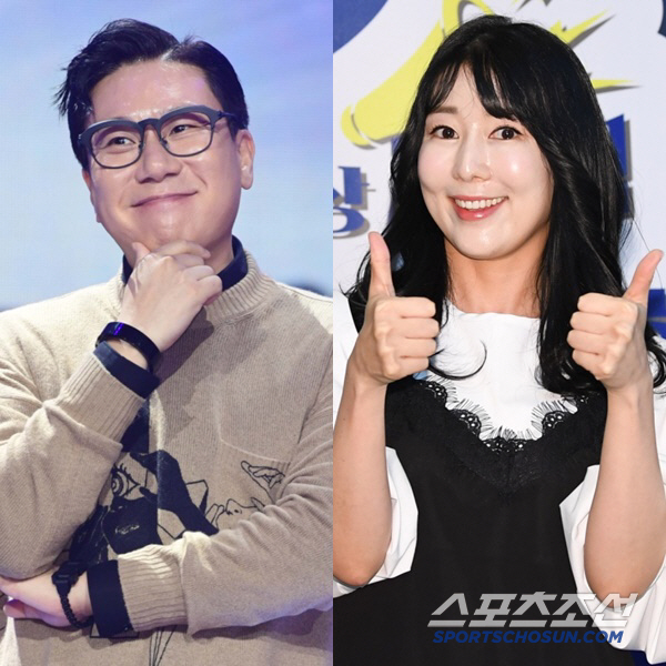 이상민, 20년만 재혼했는데…사유리 "나랑 결혼했다 이혼해" 폭로