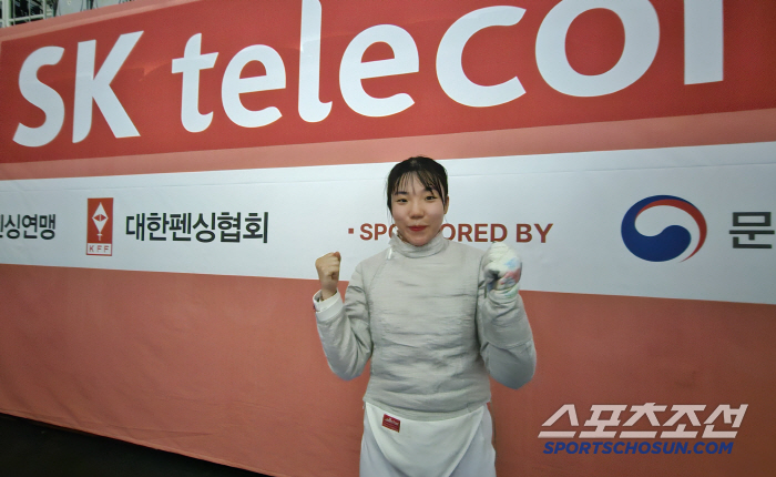 "女펜져스의 시대"'세계2위전하영,SKT그랑프리 사상 첫金 쾌거!'세계9…