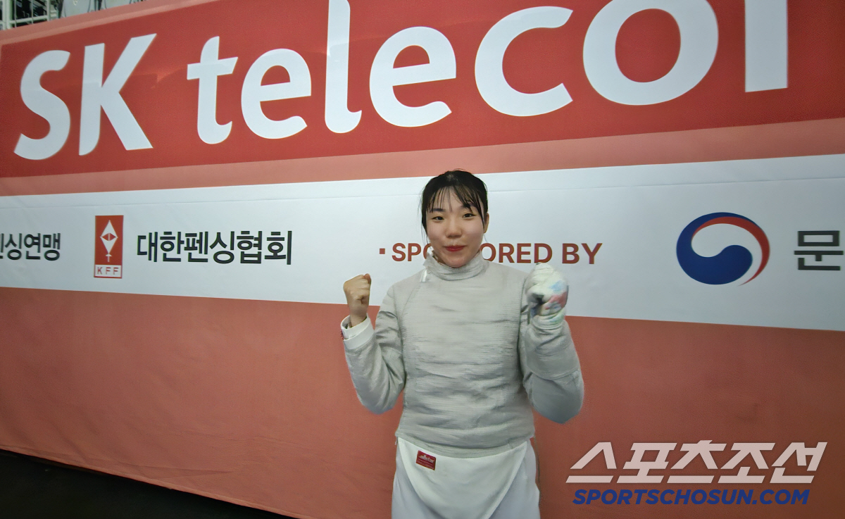 "女펜져스의 시대"'세계2위전하영,SKT그랑프리 사상 첫金 쾌거!'세계9…