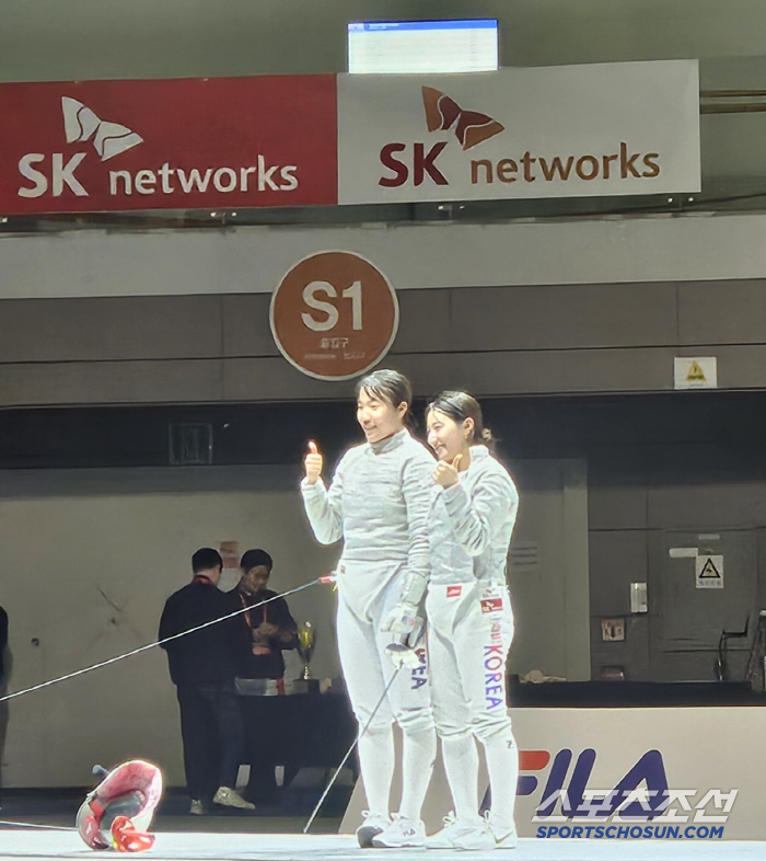 "女펜져스의 시대"'세계2위전하영,SKT그랑프리 사상 첫金 쾌거!'세계9…