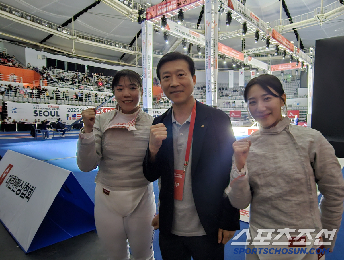 "女펜져스의 시대"'세계2위전하영,SKT그랑프리 사상 첫金 쾌거!'세계9…