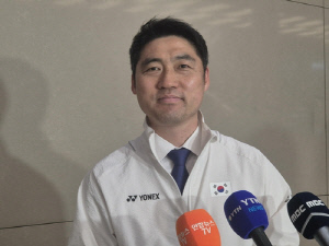 배드민턴협회, 국가대표 선수 개인용품 후원 계약 공식 허용