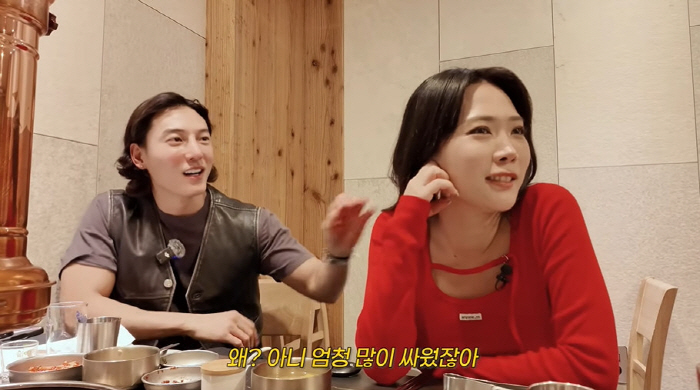 허니제이, ♥남편과 불화설 해명 "나 먼저 챙겨주는 스윗남...악플 속상해" [전문]