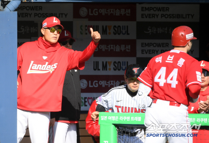'이게 무슨 일' KIA가 올라오지를 못한다...일찌감치 '양극화' 돼버…