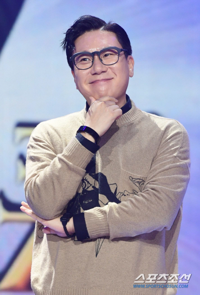 이상민 비연예인과 재혼♥, 혼인신고 서장훈·김준호가 증인 섰다..풀스토리…