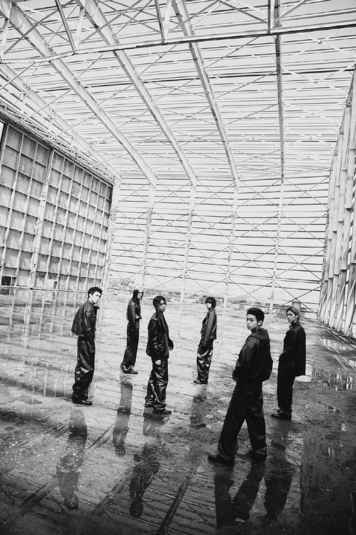82메이저, '뭘 봐' 음악방송 활동 성료…이젠 'K콘→위버스콘→단콘'으…
