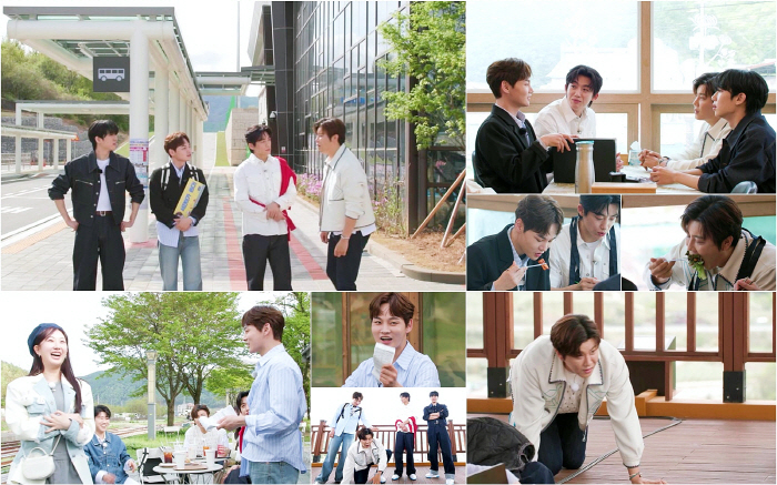 '현역가왕2 우승' 박서진, 행사로 집도 샀다더니..사비 100%로 단합…