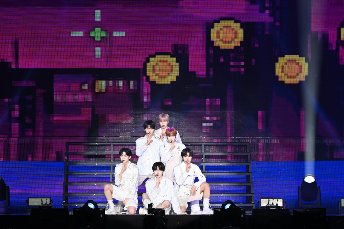 NCT 위시, 홍콩서도 '원톱 대세'…아시아 투어 매진 질주ing