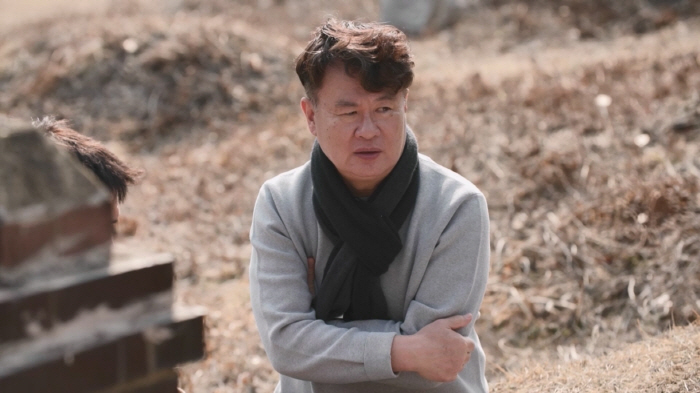 "엄마! 아빠 죽었다" 여경래, 5세에 父 죽음 목격 충격..."62년 …