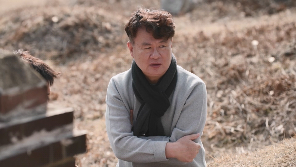 "엄마! 아빠 죽었다" 여경래, 5세에 父 죽음 목격 충격..."62년 …